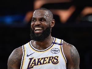 ESPN：湖人明年1月29日客战骑士 届时将是詹姆斯率骑士夺冠10周年