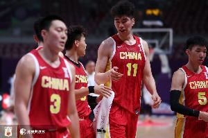 体坛周报：赢球直通八强，输球恐跌第三！中国队命运自己掌控